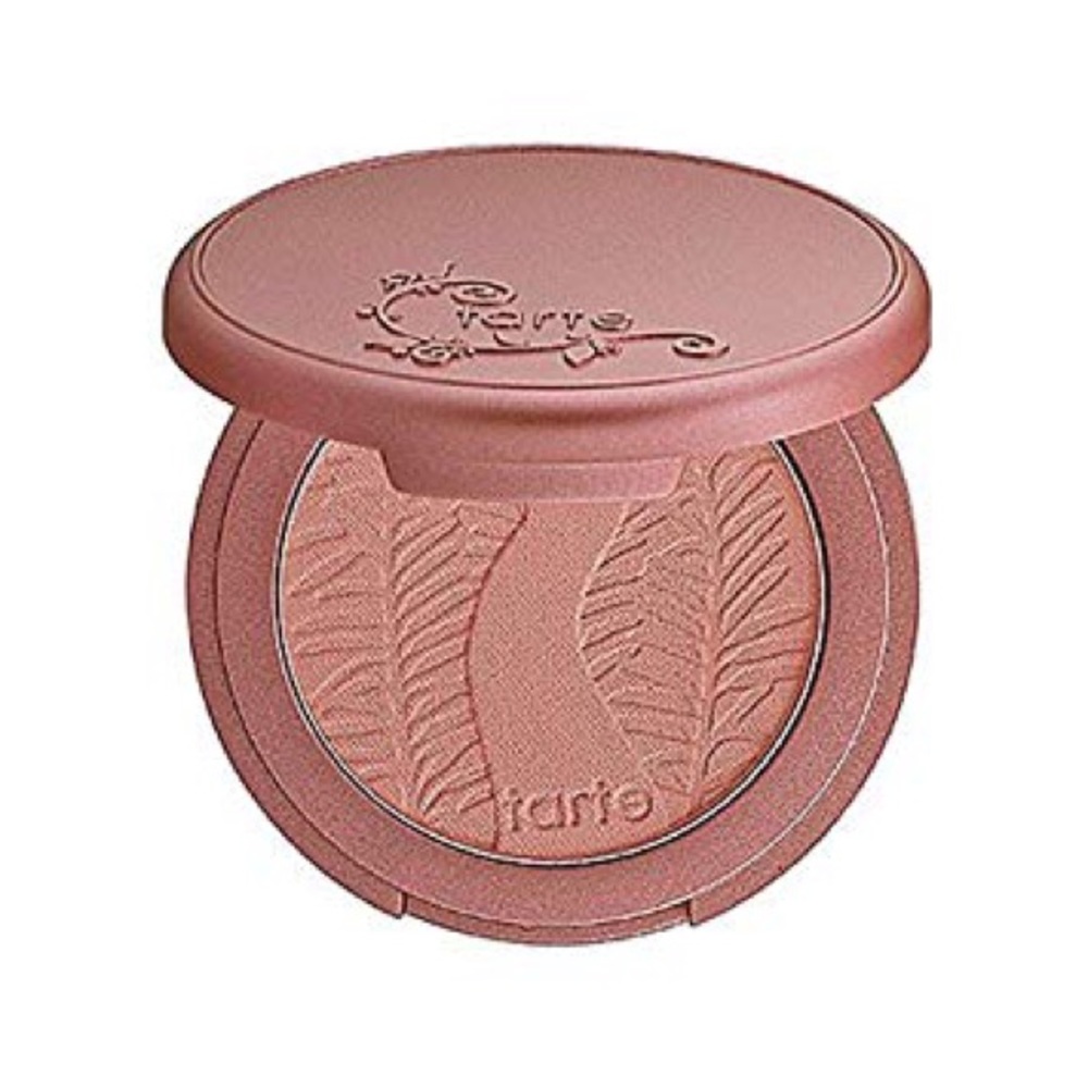 tarte - Amazonian Clay 12-Hour Blush exposed new